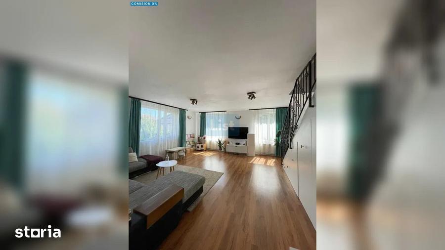 0% Comision | Apartament cu 4 camere si parcare | Europa - 1