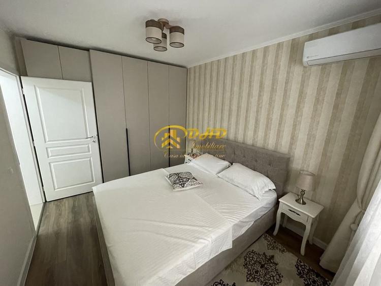 Apartament 3 camere Bucium. - 7