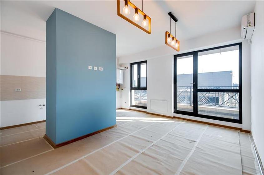 Apartament cu 2 camere decomandat în Ultracentral