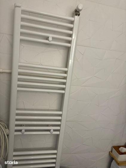 Apartament cu 2 camere, mobilat în Obor