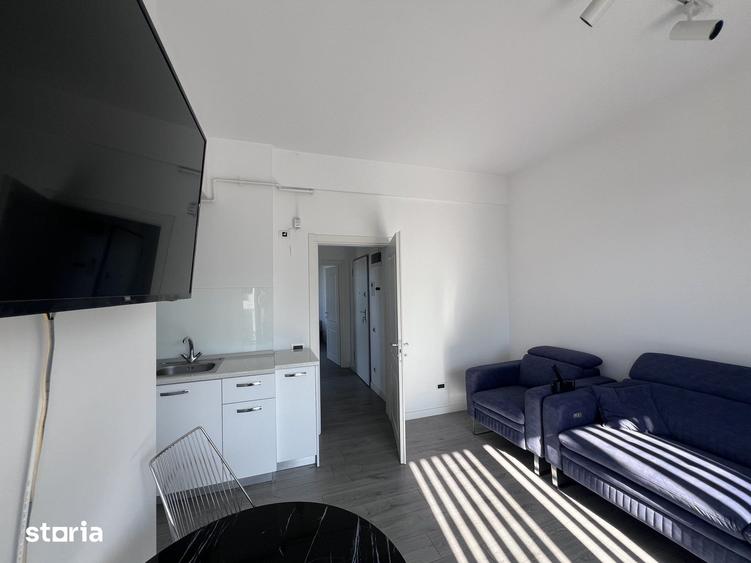 Apartament cu 2 camere, mobilat în Grozăvești