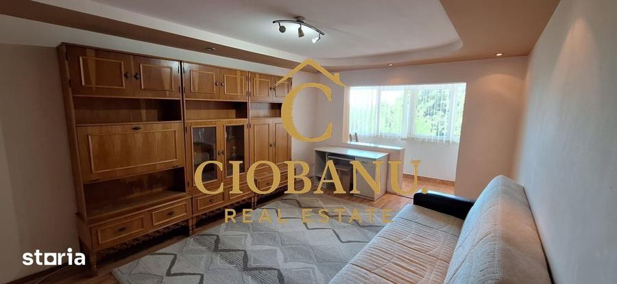 Apartament cu 3 camere decomandat în Craiovița Nouă