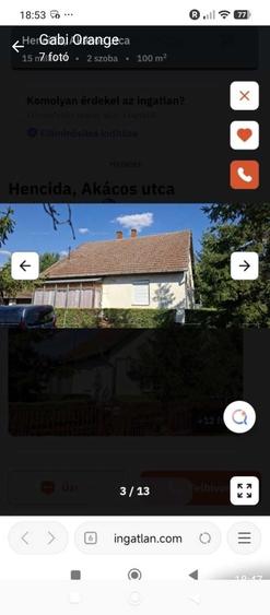 Vand casa in Ungaria - 8