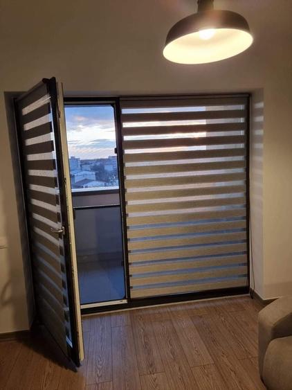 Apartament cu 2 camere decomandat, mobilat în Cotroceni