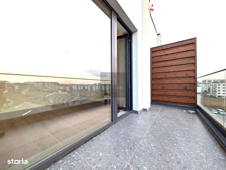 Penthouse 3 Camere | Ozana | Loc De Parcare(Optional) | - 2