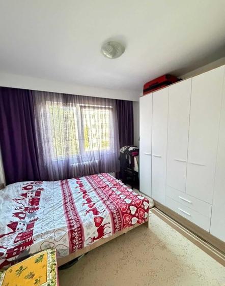 Apartament cu 3 camere semidecomandat în Mănăștur
