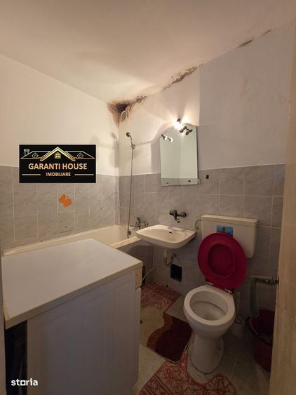 Garsonieră în Central