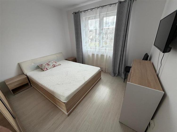 Apartament 2 Camere | Parcare inclusa | Tractorul - 3