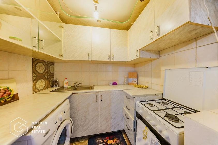Apartament 2 camere, parter, comision 0% - 2