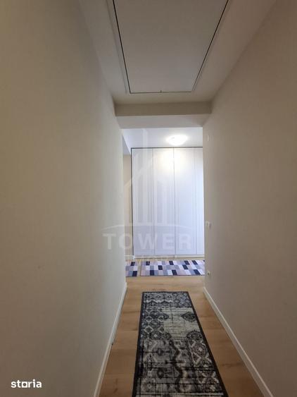 Apartament cu 4 camere în Central