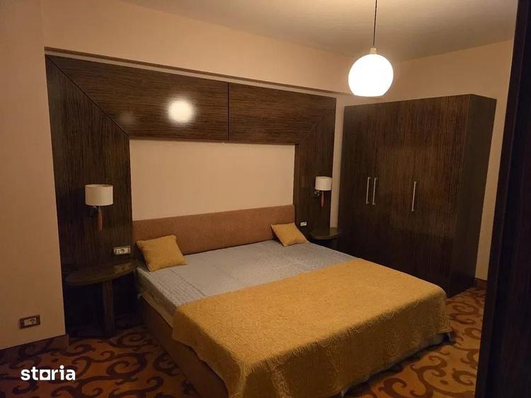 Apartament cu 2 camere semidecomandat în Vitan