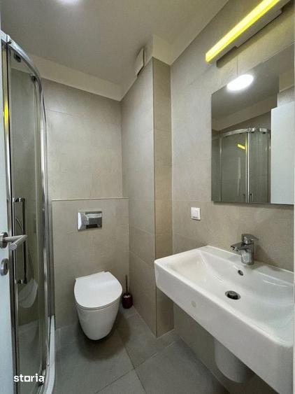 Apartament de inchiriat 3 camere * Pipera Aviatiei * H Pipera Lake * P - 7