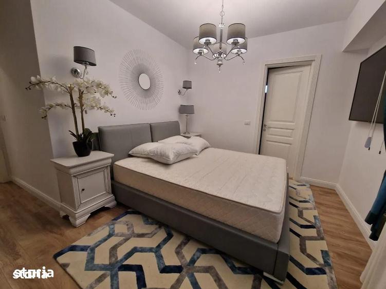 Apartament cu 4 camere în Central