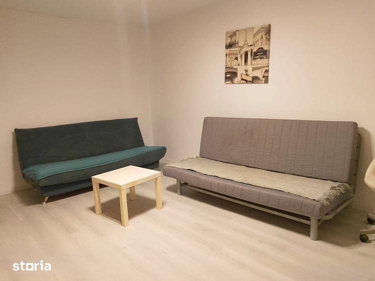 Apartament cu 3 camere decomandat în Centrul Civic