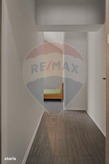 Casă cu 4 camere cu Teren 952 Mp în Moara Vlăsiei