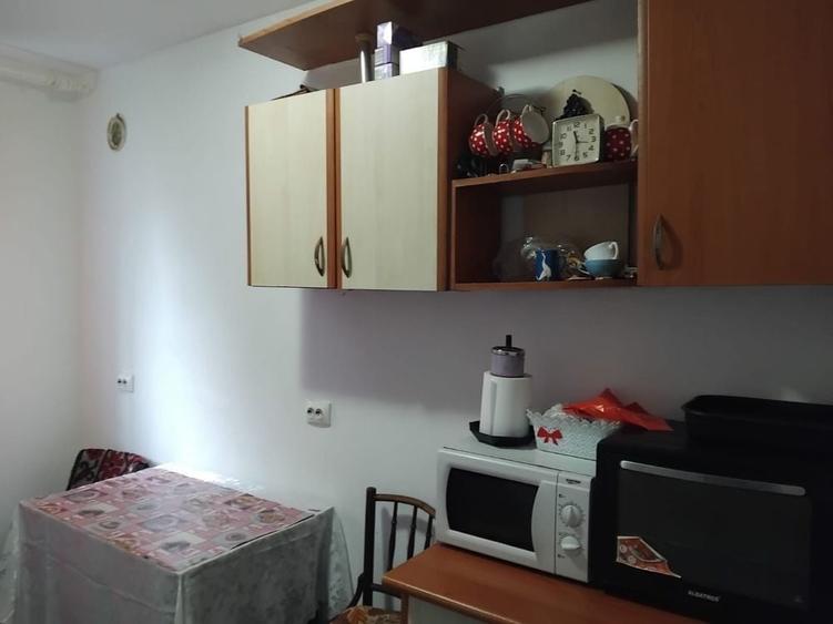Casă cu 3 camere în Central