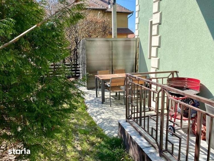 Apartament cu 2 camere în Șelimbăr