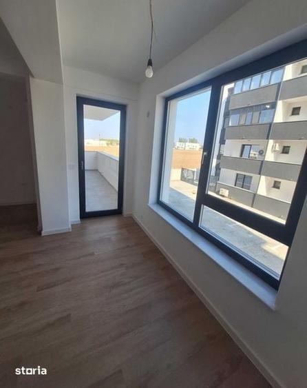 Apartament cu 2 camere în Gării