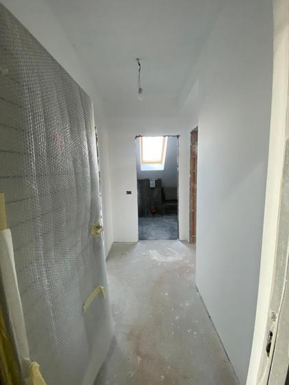 Apartament cu 2 camere decomandat în Bucureștii Noi