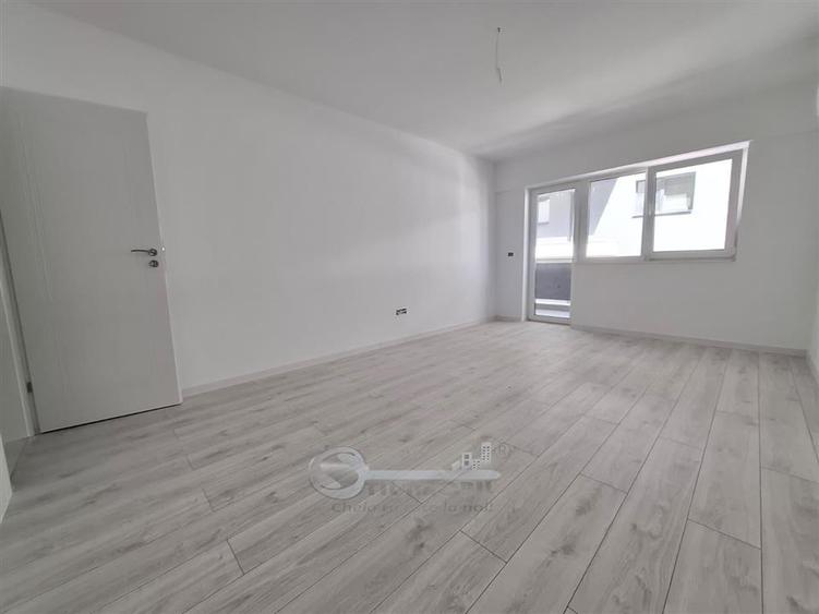 Garsonieră decomandată în Galata