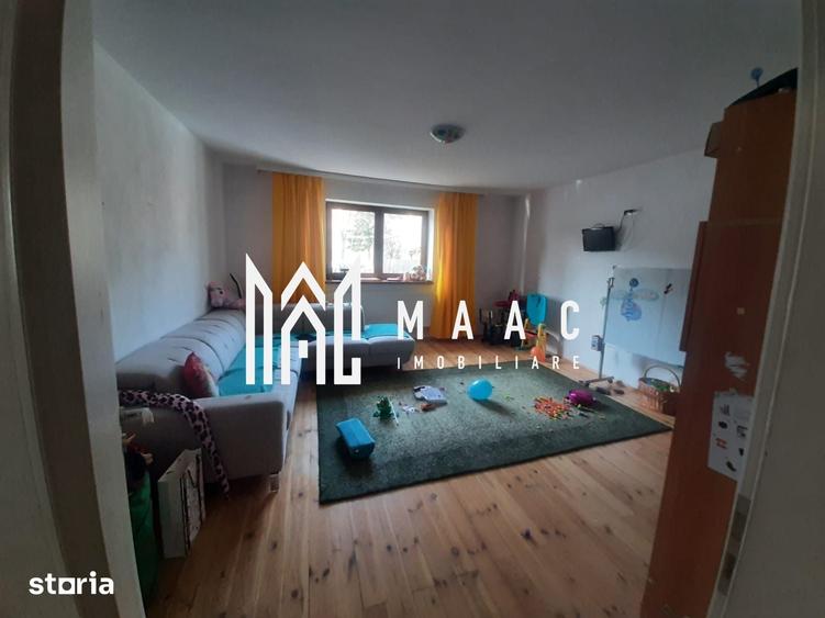Casă cu 4 camere cu Teren 480 Mp în Central
