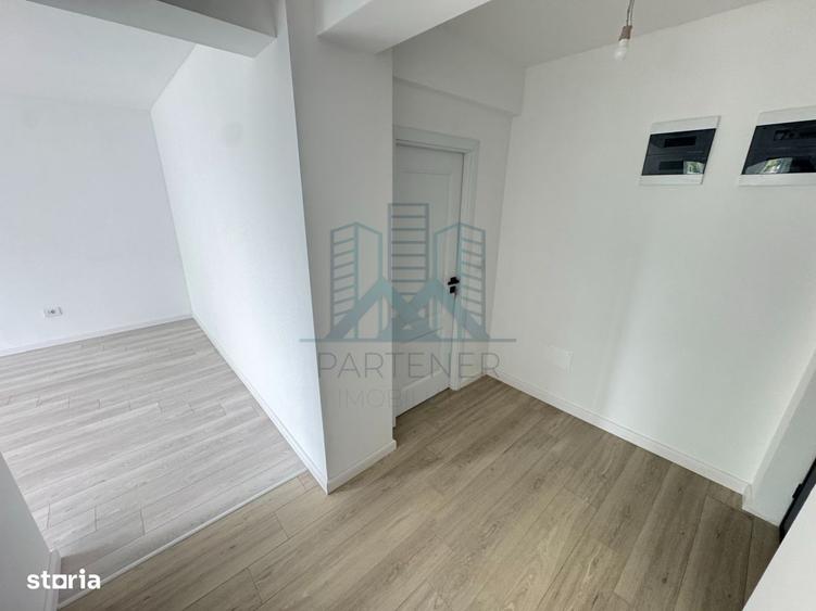 Apartament cu 2 camere decomandat în Rediu