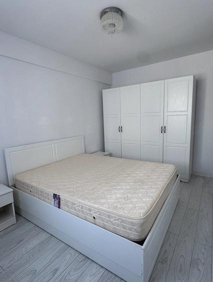 Apartament cu 2 camere decomandat în Cug