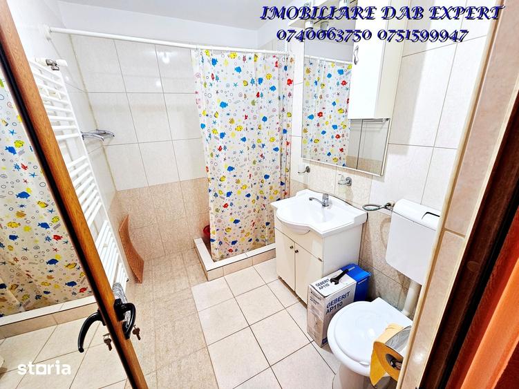Inchiriere apartament 2 camere in Tiglina 2 , mobilat si utilat - 8