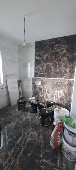 Casă cu 4 camere cu Teren 250 Mp în Hlincea