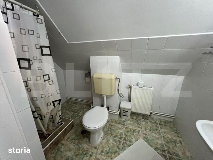 Spațiu comercial, de 20 mp, în Baciu