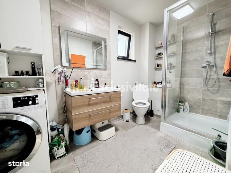 Casa 4 camere Stefanesti + teren 485 mp - 20