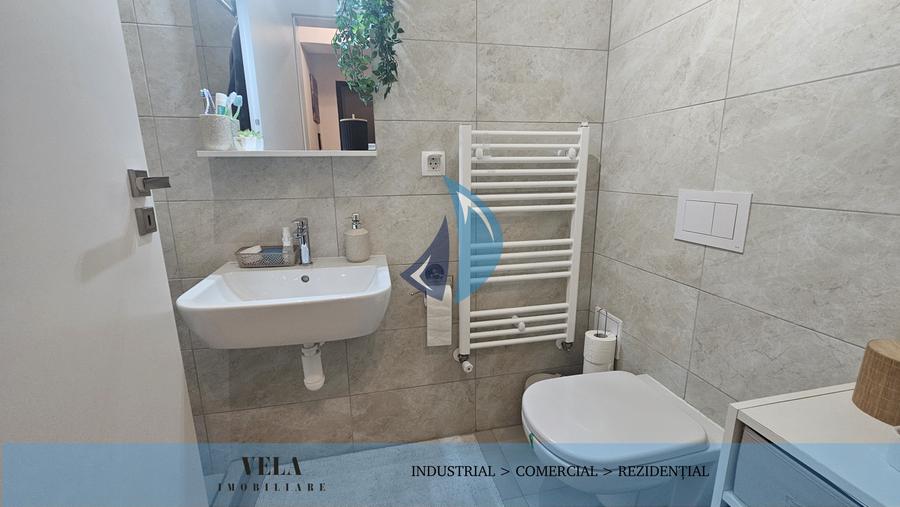 Apartament cu 3 camere în Libertății