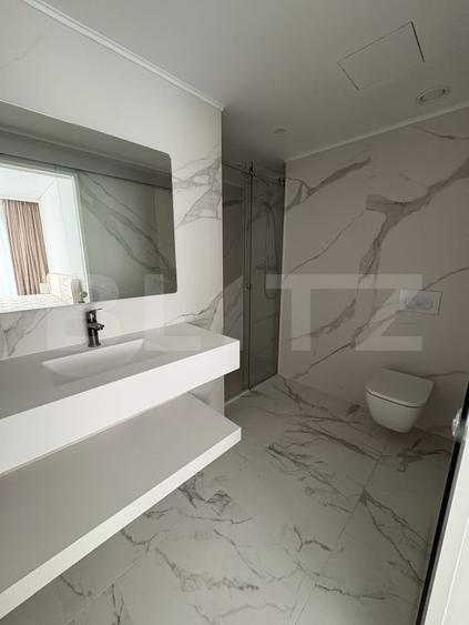 Apartament 3 camere, 2 bai, parcare, zona UMF - 3