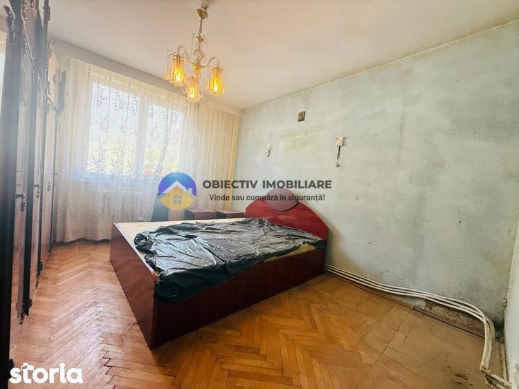 Apartament 4 camere/ 2 bai /boxa cadastrata - B-dul Traian 82 mp - 17