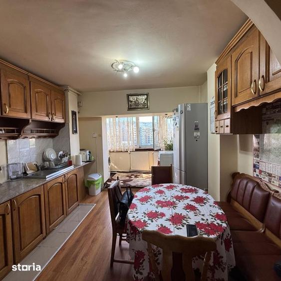 Apartament cu 2 camere în Vasile Alecsandri — fotografia 3