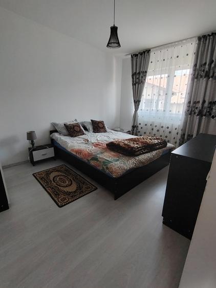 Inchiriere Apartament 3 camere semidecomandat, 63 mp, Sesu de Sus - 8