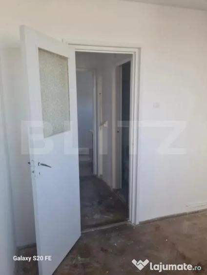 Apartament cu 2 camere decomandat în Dâmbu Pietros