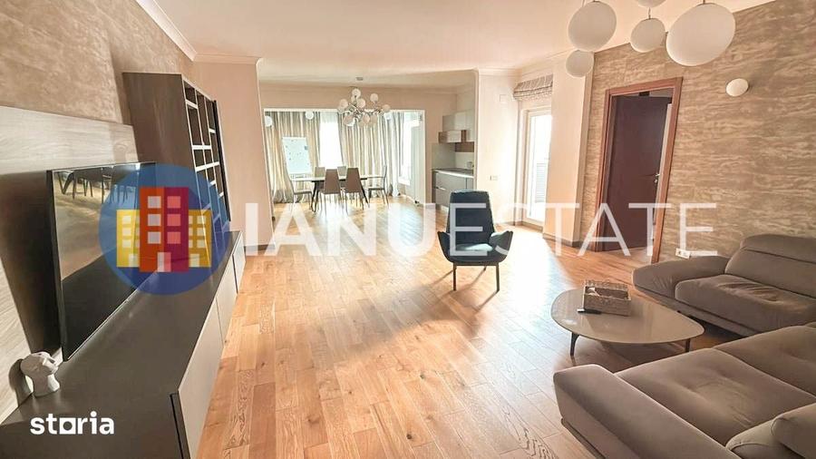 Apartament cu 2 camere decomandat în Grozăvești
