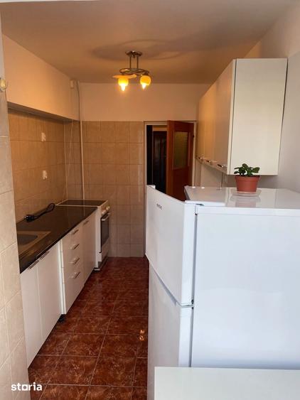 2 camere decomandat | Unirii | 62,68 mp | Etaj 4/8 - 13
