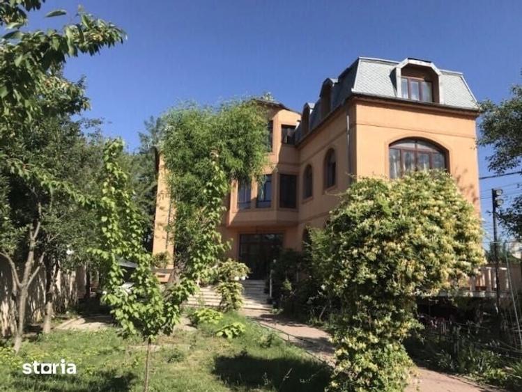 Casă cu 4 camere cu Teren 500 Mp în Gura Câlnăului