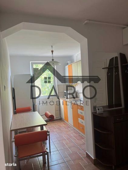 Apartament cu 2 camere în Mureșeni