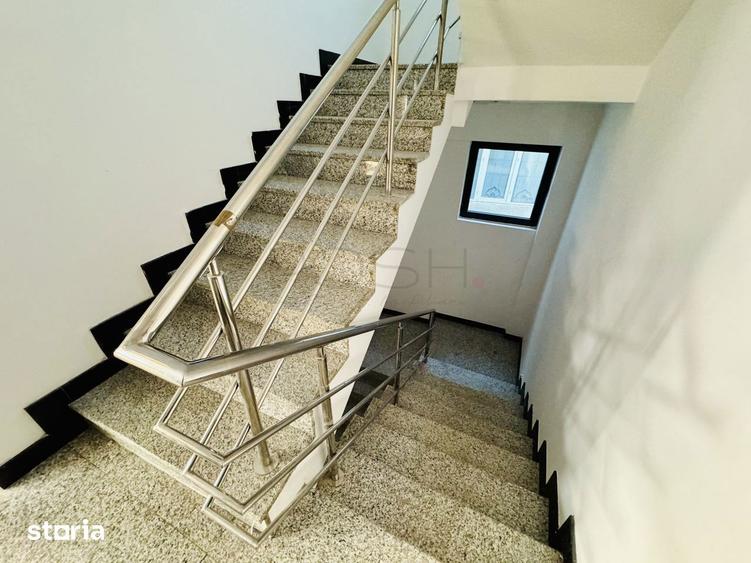 Vila Urbana Reprezentativa, 1000 mp, garaj, lift, rooftop - 2
