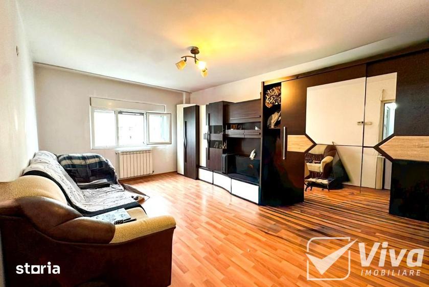 Apartament cu 2 camere decomandat în Cug
