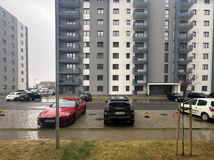 Apartament decomandat în Central