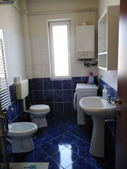 Apartament cu 2 camere decomandat în Viișoara