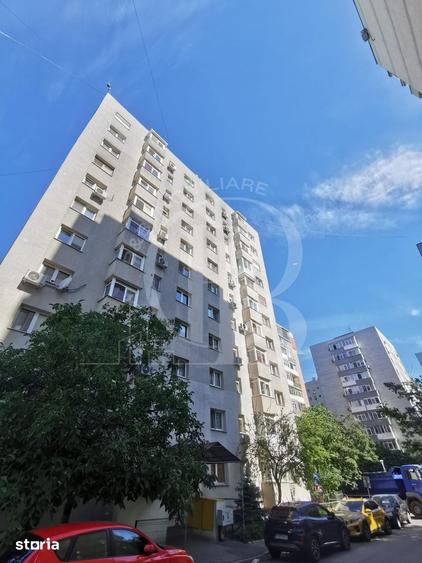 Apartament 2 camere-N. Grigorescu Metrou 1 Decembrie - 2