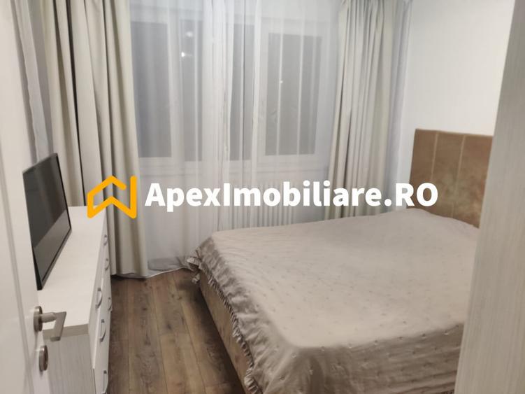 Apartament 2 camere de inchiriat Gara de Nord Bucure?ti | A - 1
