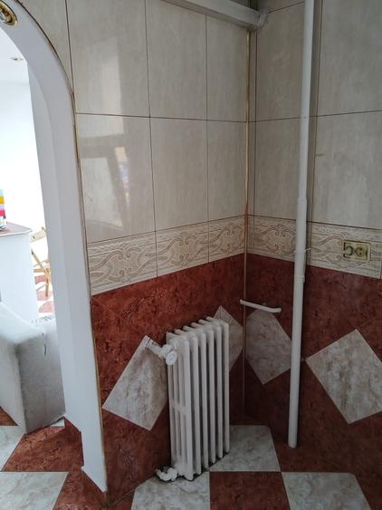 Garsonieră semidecomandată în Cișmigiu
