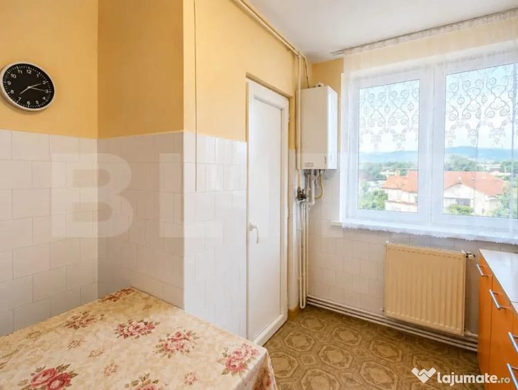 Apartament 2 camere, 48 mp, zona Progresul - 2
