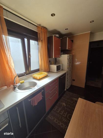 Apartament cu 2 camere în Tineretului